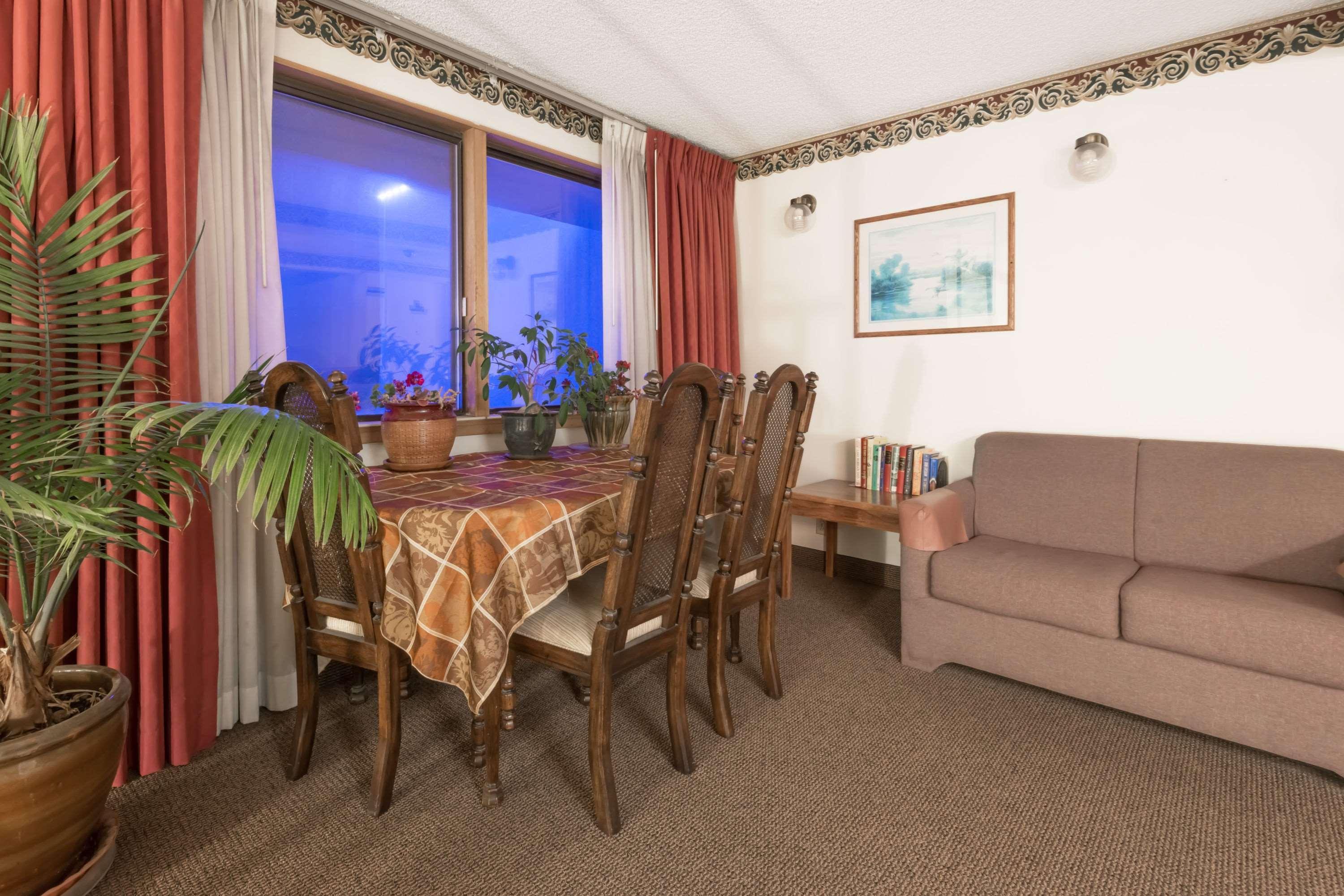 Hotel Super 8 By Wyndham Laramie Esterno foto